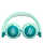 JBL JR320BT Zielone - 1263154 - zdjęcie 3